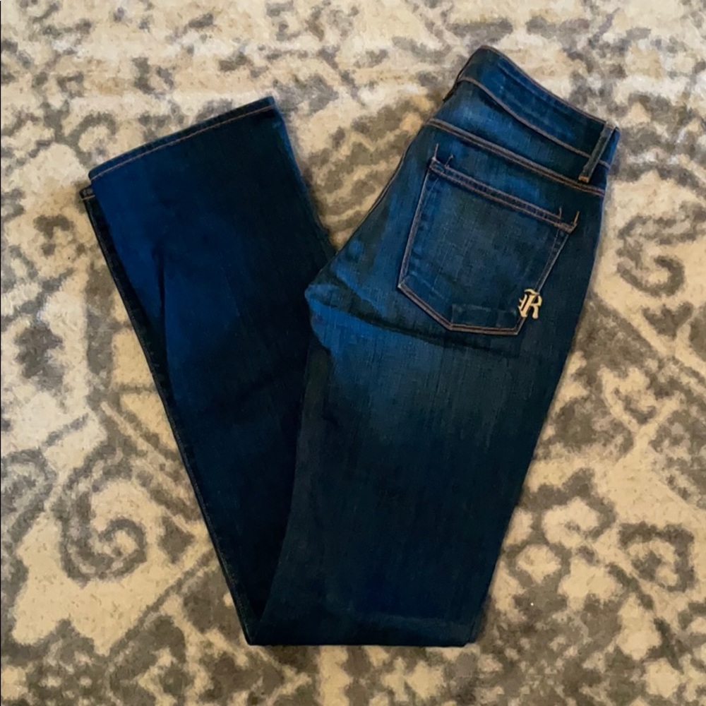 Women’s Rich & Skinny jeans size 27